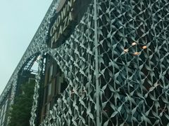 IMG_20141002_160339-樟宜机场皇冠假日酒店 （SG Clean） - IHG 旗下酒店