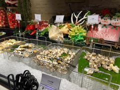 -威珀斯酒店·珀萃美食餐厅