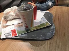 -麦当劳(南后街店)