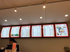 菜单-晓午阳常熟炒浇面(红庙店)