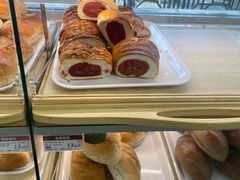-新侨三宝乐面包店(崇文门店)