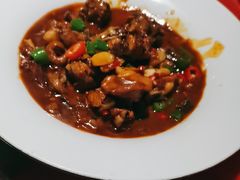 -红胖胖龙虾王·本地菜
