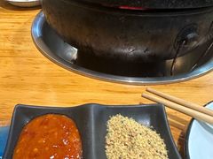 -石记老北京炙子烤肉(松园店)