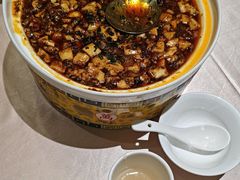 -王府井酒店(金桥港湾店)