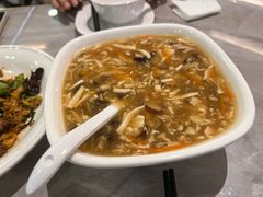 -台北楚楚园馅饼粥(虹桥南丰城店)