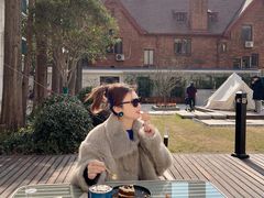 -一尺花园(安和花园店)