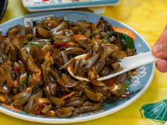 -桥东喜碧海鲜街(水东街店)