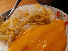 -Thai Basil罗勒叶泰式餐厅(时代天街店)