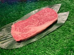 肋眼牛排-老乾杯和牛烧肉(王府中环店)