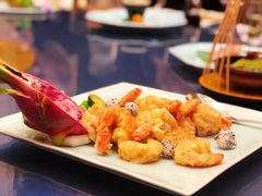 -浙江宾馆·花园餐厅·自助餐厅·茶吧