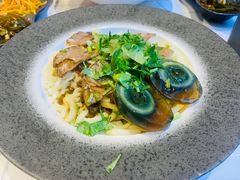 招牌烧椒牛肉拌面-面乙新派手擀面(大悦城店)