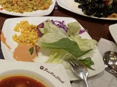 凉菜-尊品牛排(沙湾印象汇店)