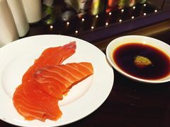 -西安皇冠假日酒店·朱雀咖啡厅