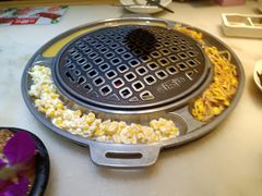 -韩宫宴烤肉·料理(大宁国际店)
