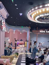 -MELAND亲子乐园•活动包场(北京亦庄龙湖天街店)