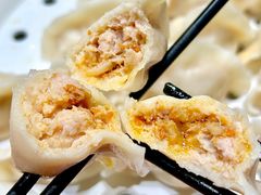 -船歌·鱼水饺青岛菜(闽江二路店)