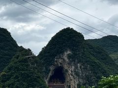 -万峰林风景区