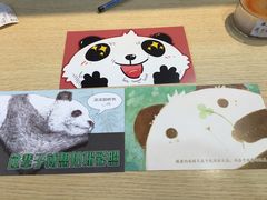 -熊猫邮局(少城店)