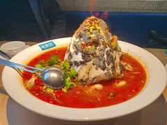 -坛宗剁椒鱼头(河西王府井店)