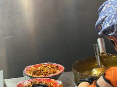 -于记味燃香米粉(南昌路店)