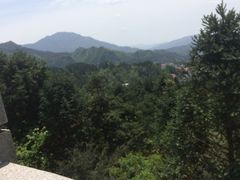 -井冈山革命烈士陵园