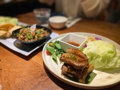 -星叶·东南亚料理(宁波万象汇店)