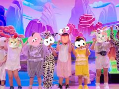 -Angel Garden天使花园幼儿园