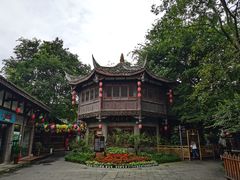 -平乐古镇