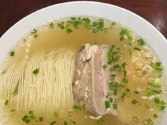 -苏面斋·本地传统苏式面馆