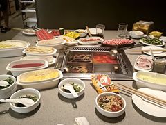 -海底捞火锅(漕宝路店)