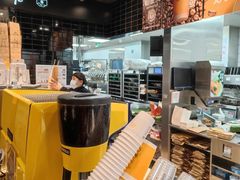 -麦当劳(凯德MALL太阳宫店)