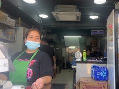 -澳门长洲糯米糍(柯打苏沙街店)