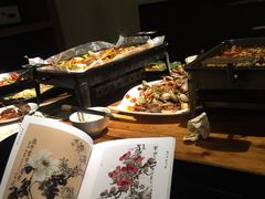 -别院里音乐餐酒吧(双流航空港店)