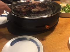 -隐炉和牛烧肉店(群力店)