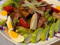 -后厨意餐La Cucina(外交公寓店)