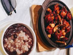 -鹿港小镇(霄云店)