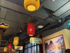 -肖记公安牛肉鱼杂馆· 省级非物质文化遗产(仁和路店)