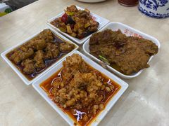 -玉华饮食店(茅台路店)