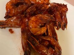 -翠亭酒家(山西南路店)