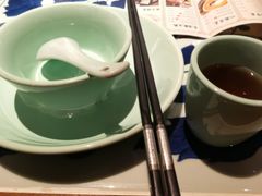 -绿茶餐厅(布吉万象汇店)