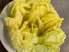 大白菜-竹叶涮肉坊(总店)