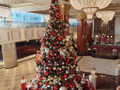 -北京中国大饭店