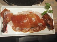 -京味斋·烤鸭·北京菜(安贞店)
