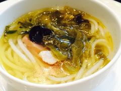 云南建水米线-云门锦翠(商鼎国际店)