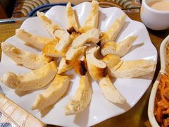 -吉祥圣雪藏餐