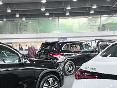 -北京之星奔驰4S店(亦庄店)