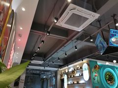 -柠檬树茶餐厅(海雅缤纷城店)