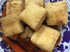 -西塘万安桥农家菜