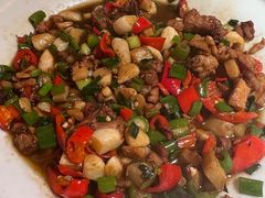 -闽上鲜·福建菜(龙湖滨江天街店)