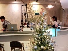 -Kekimatata 生日蛋糕·烘焙教学